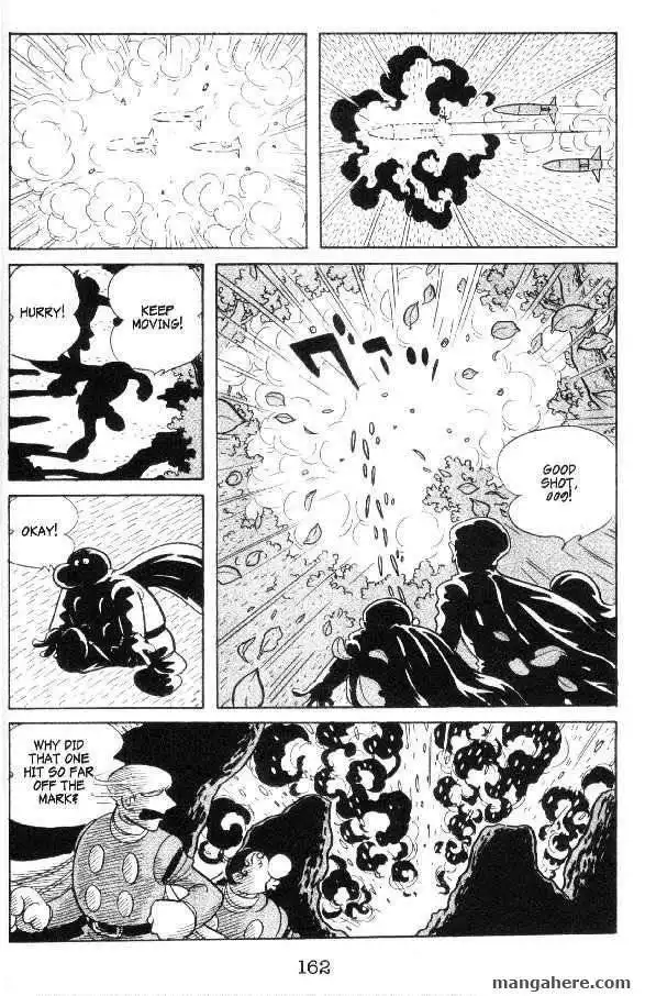 Cyborg 009 Chapter 25 36